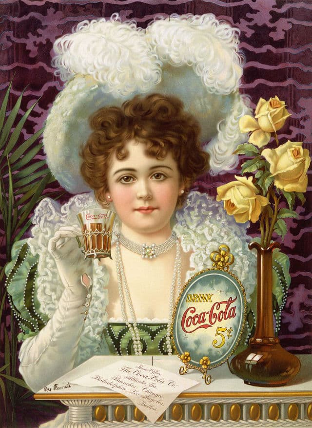 coca-cola