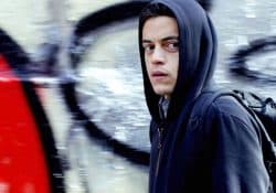 İnstagram BruteForce | Mr. Robot 1. Sezon Alıntılı