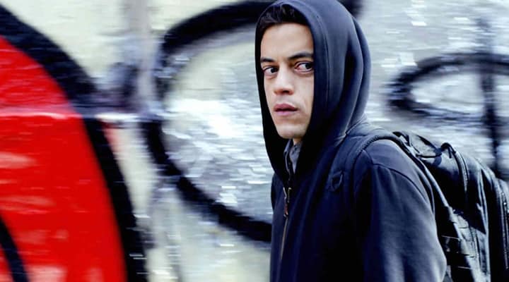 Mr. Robot