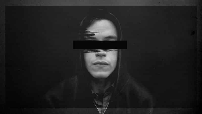 Sahte Sms Gönderimi Mr. Robot Alıntılı