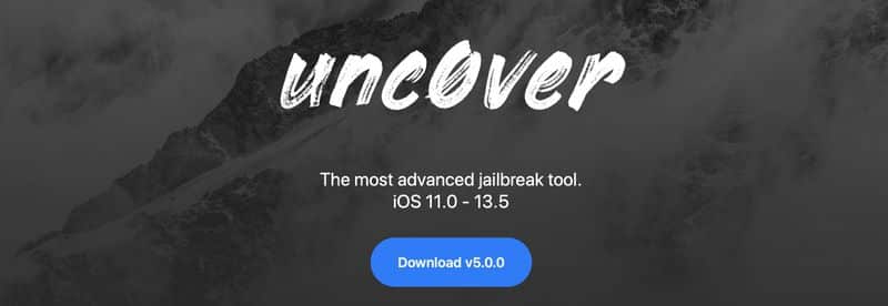 uncover jailbreak